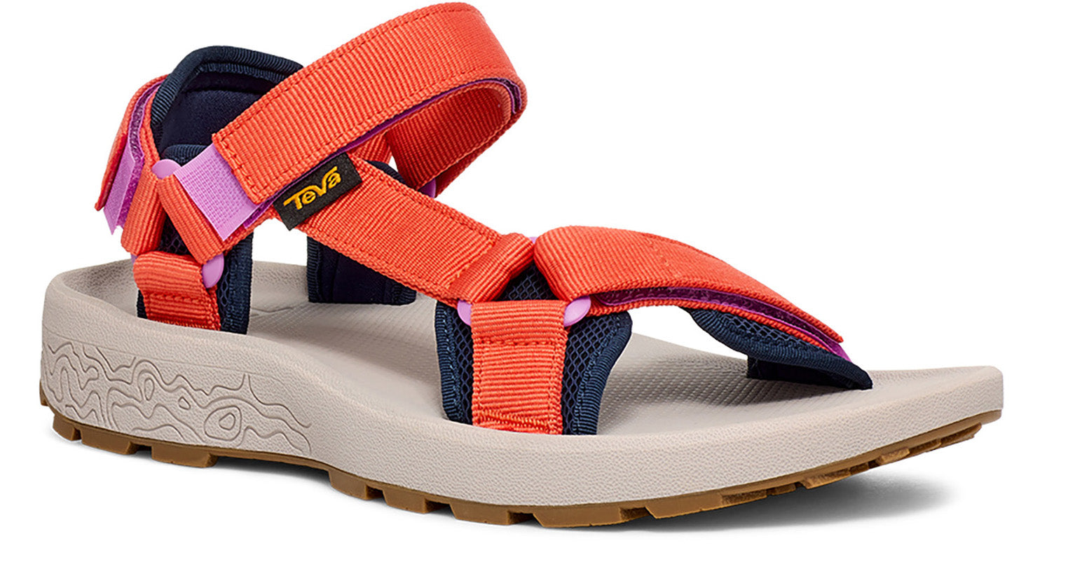 Terragrip Sandal Tigerlily