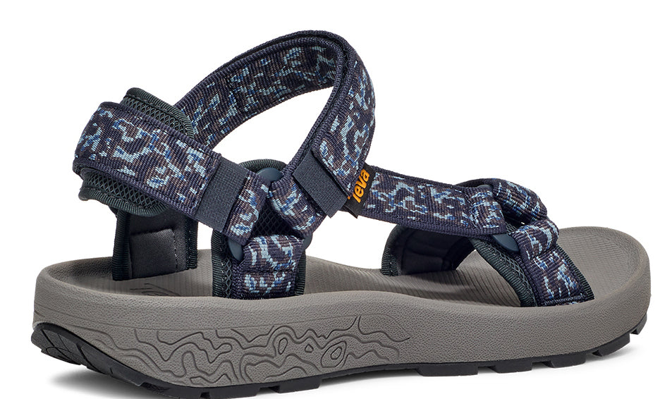 Terragrip Sandal Vibe Total Eclipse