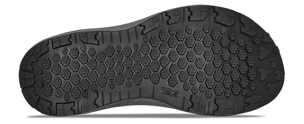 Terragrip Sandal Vibe Total Eclipse