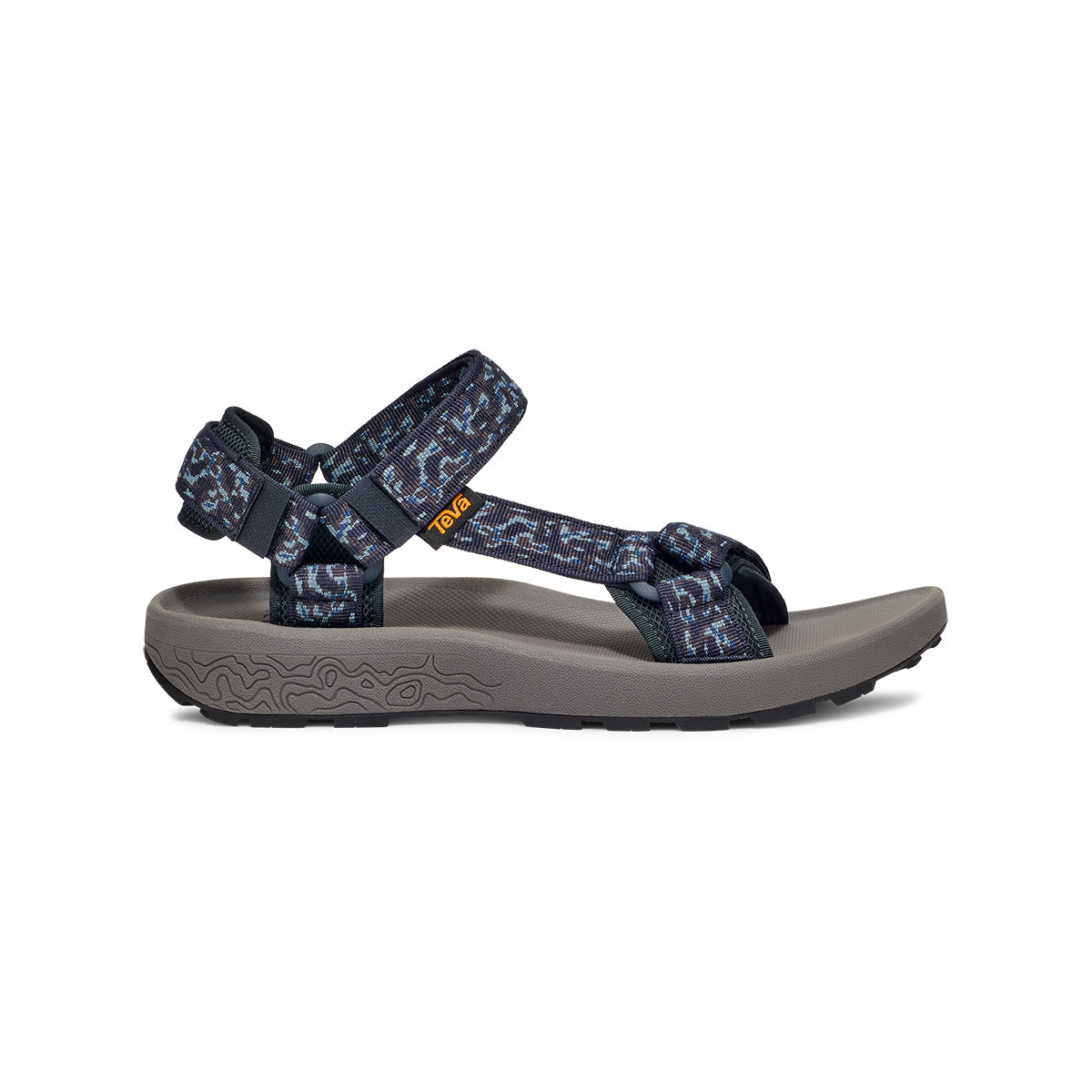 Terragrip Sandal Vibe Total Eclipse