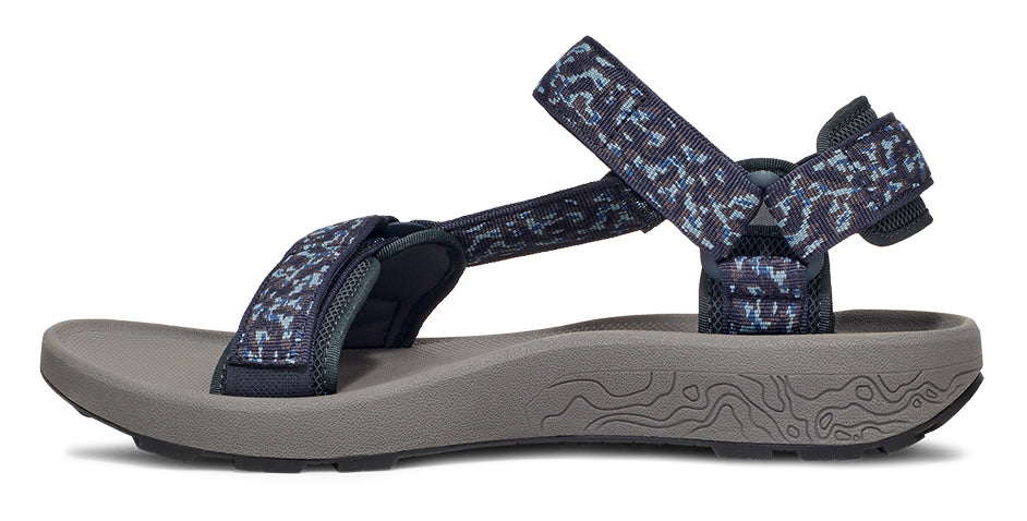 Terragrip Sandal Vibe Total Eclipse