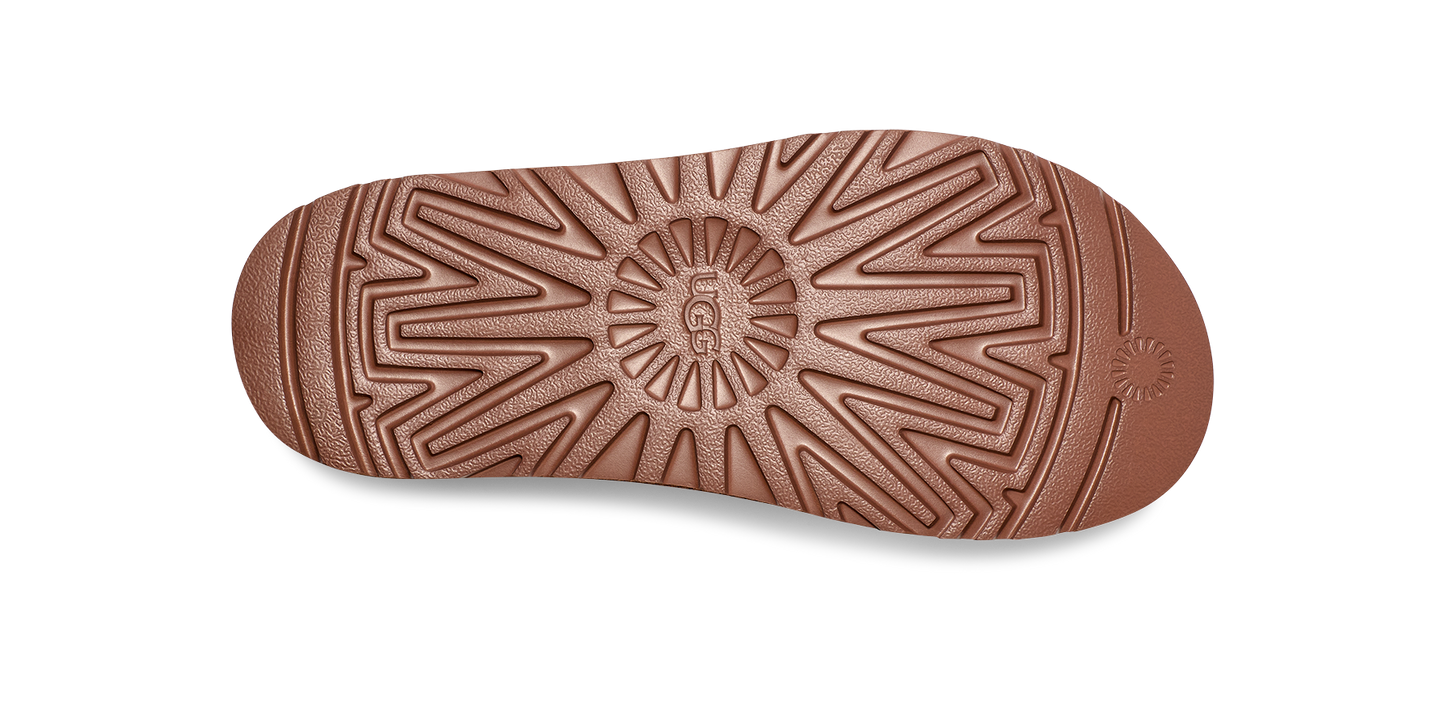 Goldenstar Slide Tan