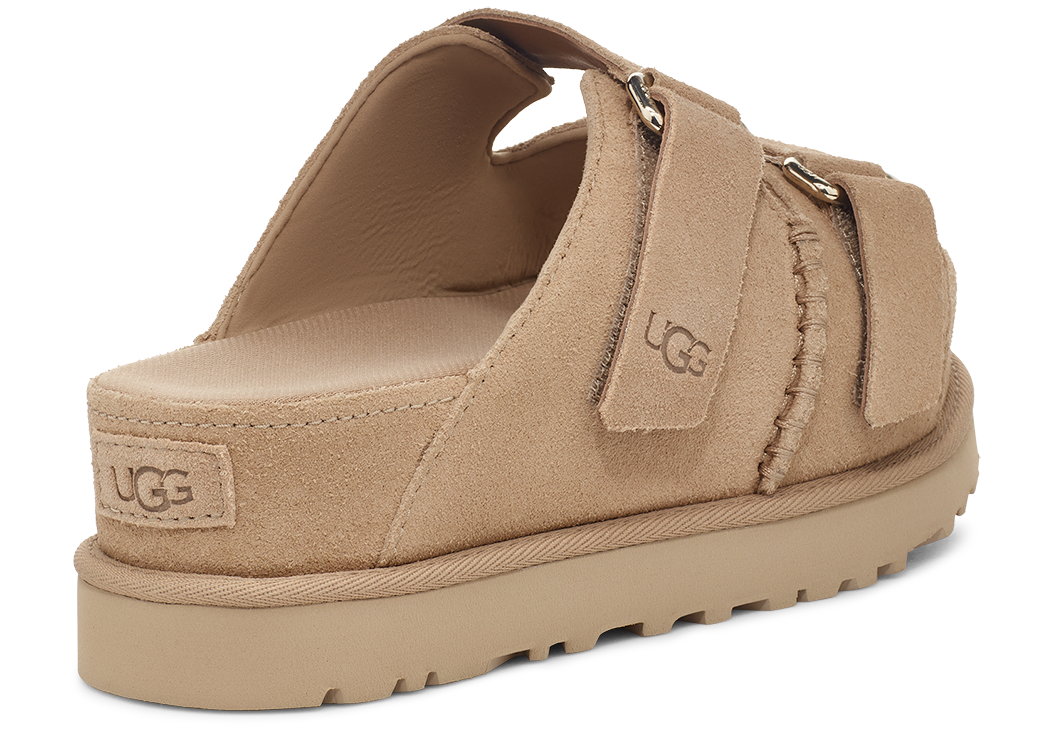 Goldenstar Hi Slide Sand