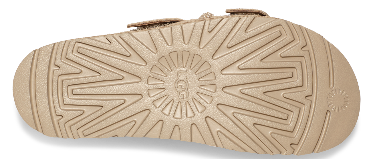 Goldenstar Hi Slide Sand