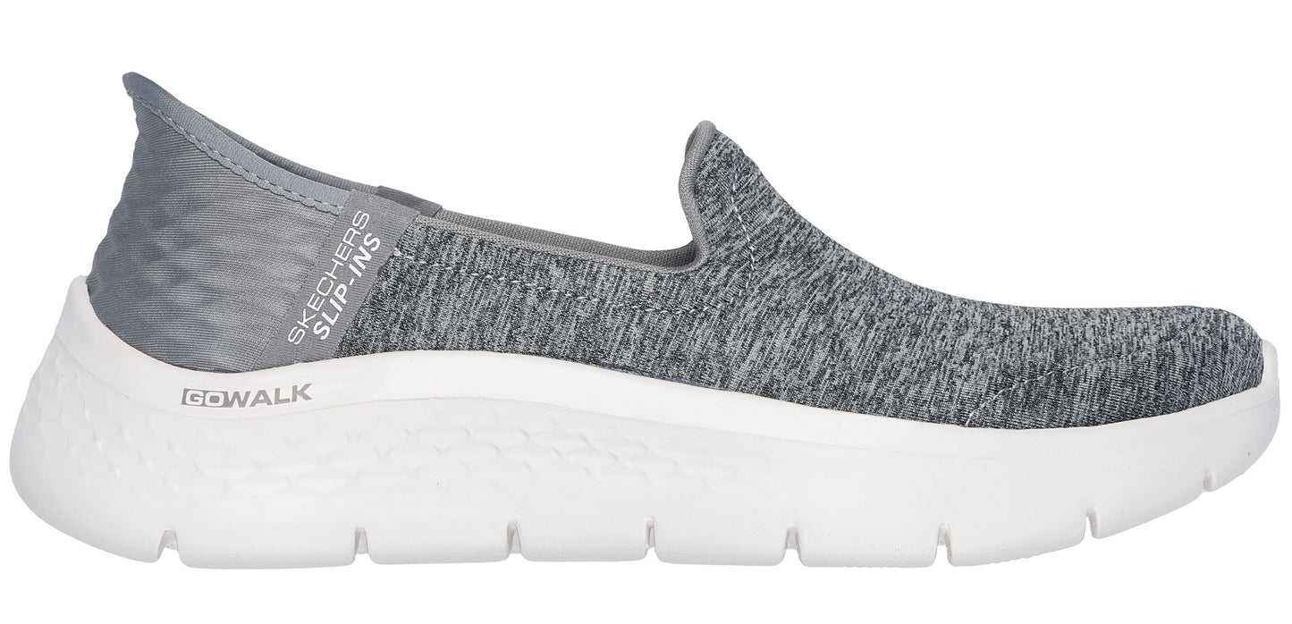 Slip-ins Go Walk Flex Serena Grey