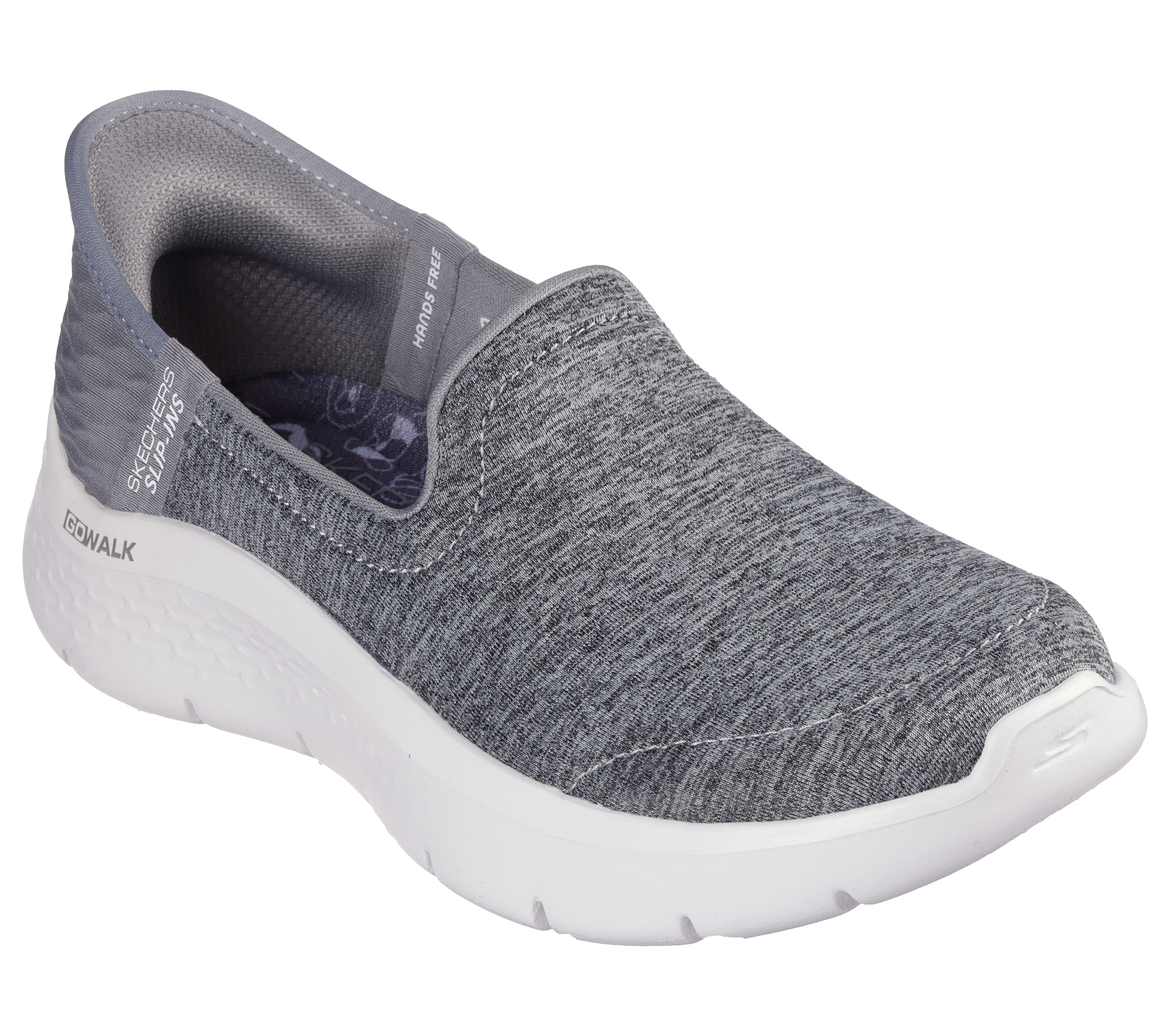 Slip-ins Go Walk Flex Serena Grey