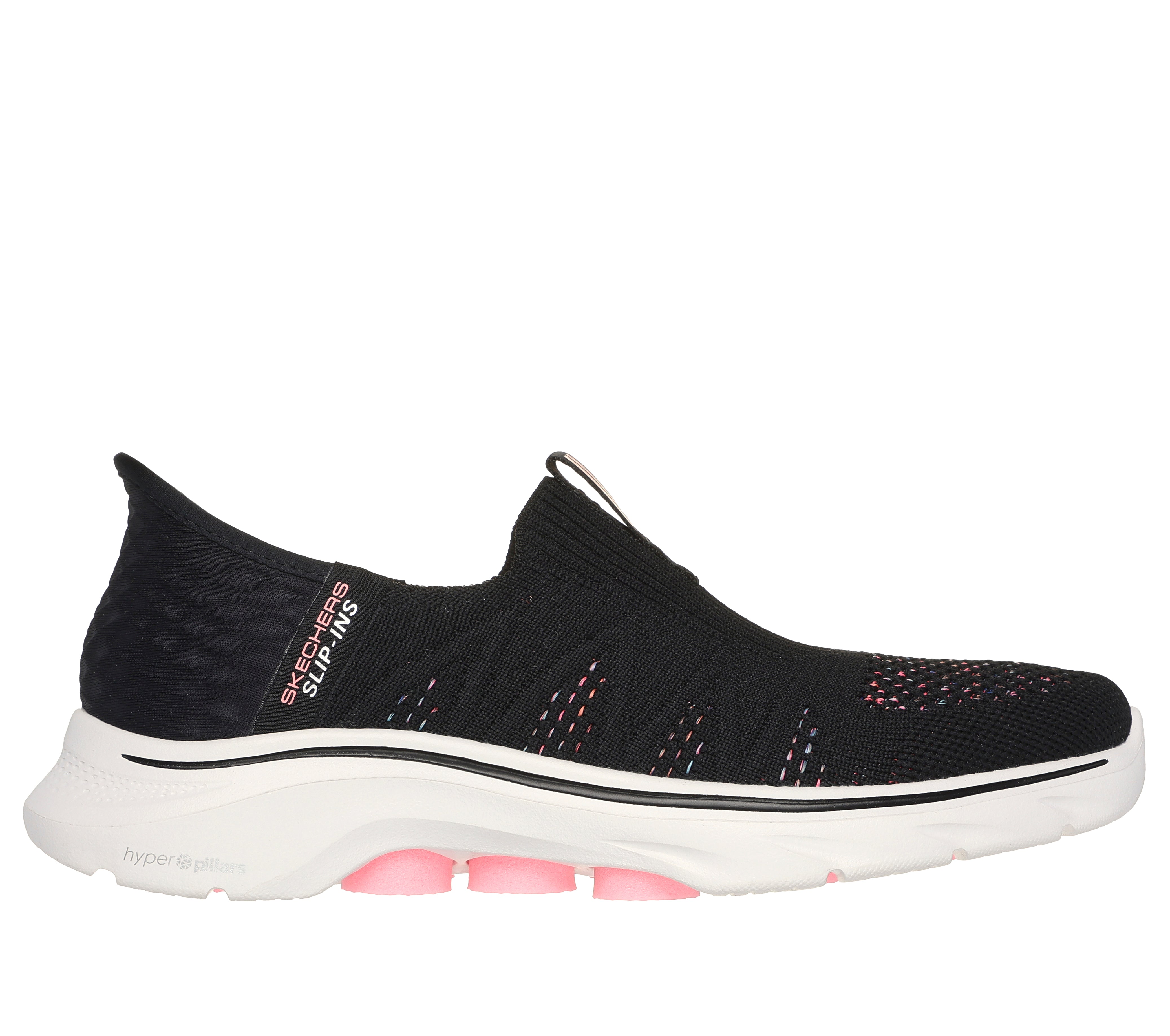 Slip-ins Gowalk7 City Lights Black