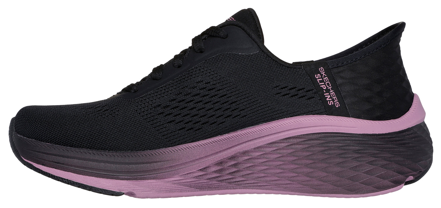 Slip-ins Max Cushioning Elite 2.0 Black