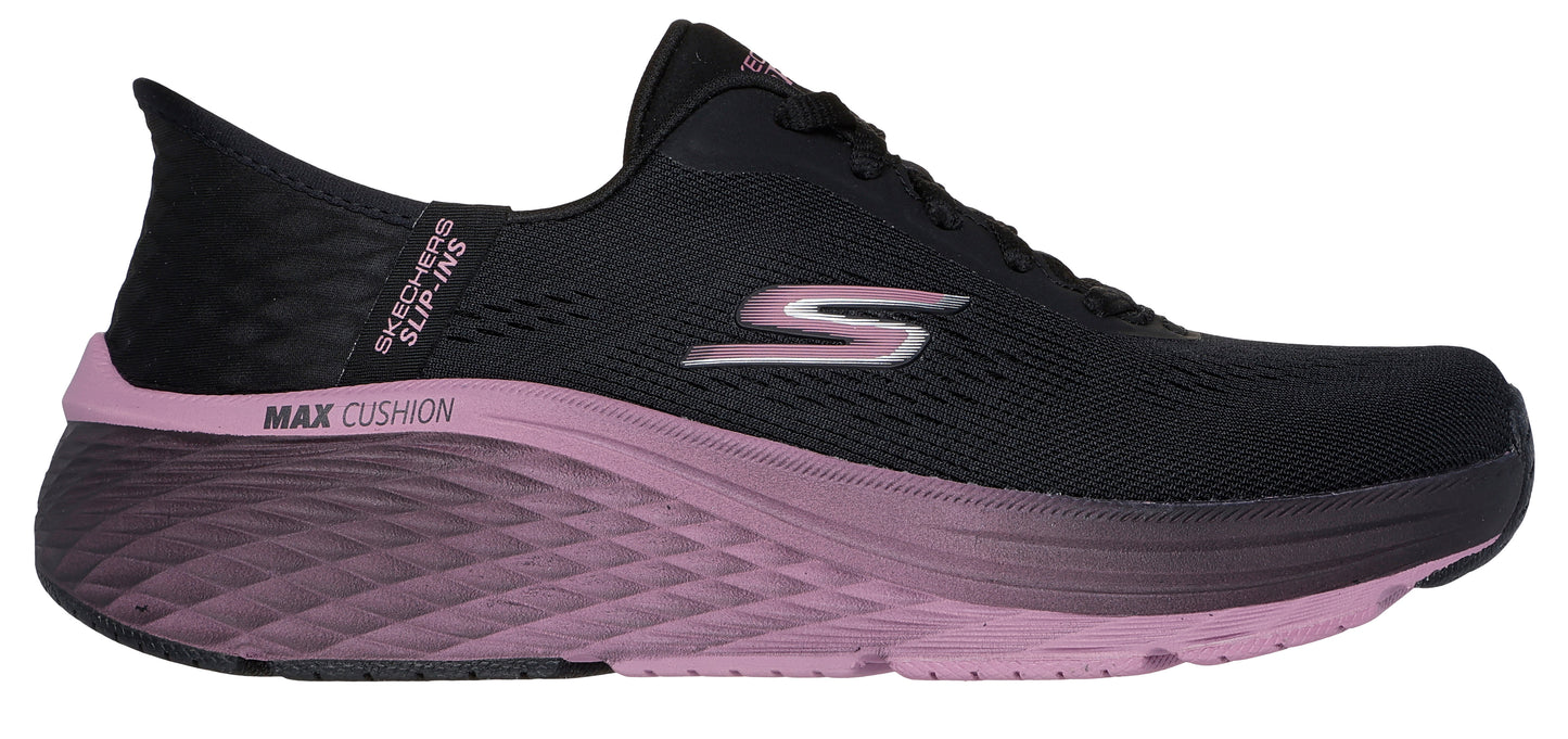 Slip-ins Max Cushioning Elite 2.0 Black