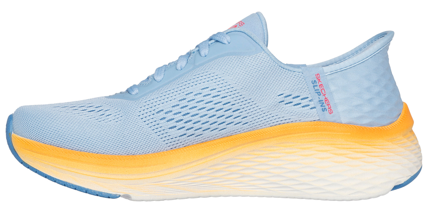 Slip-ins Max Cushioning Elite 2.0 Blue