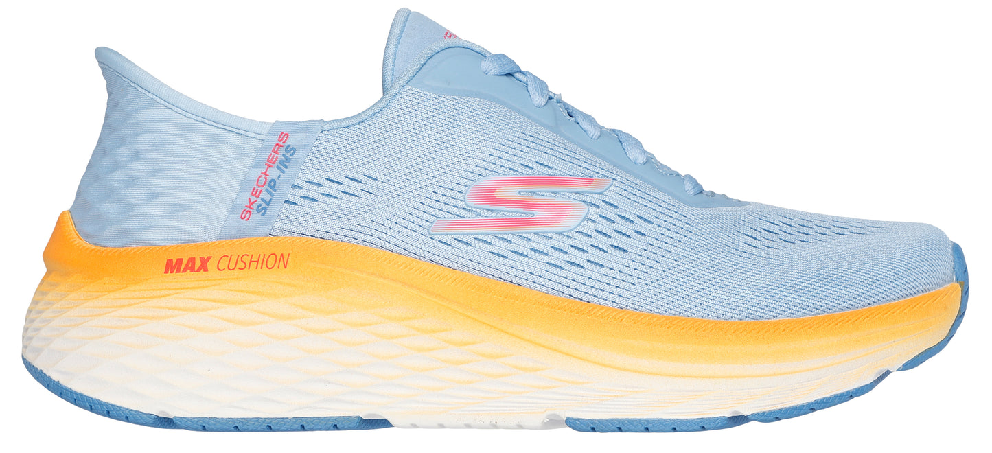 Slip-ins Max Cushioning Elite 2.0 Blue