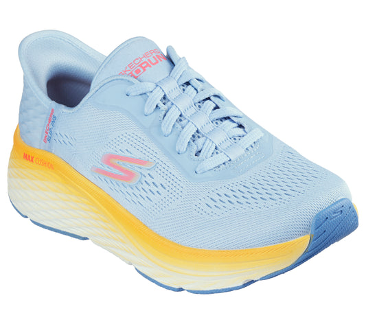 Slip-ins Max Cushioning Elite 2.0 Blue