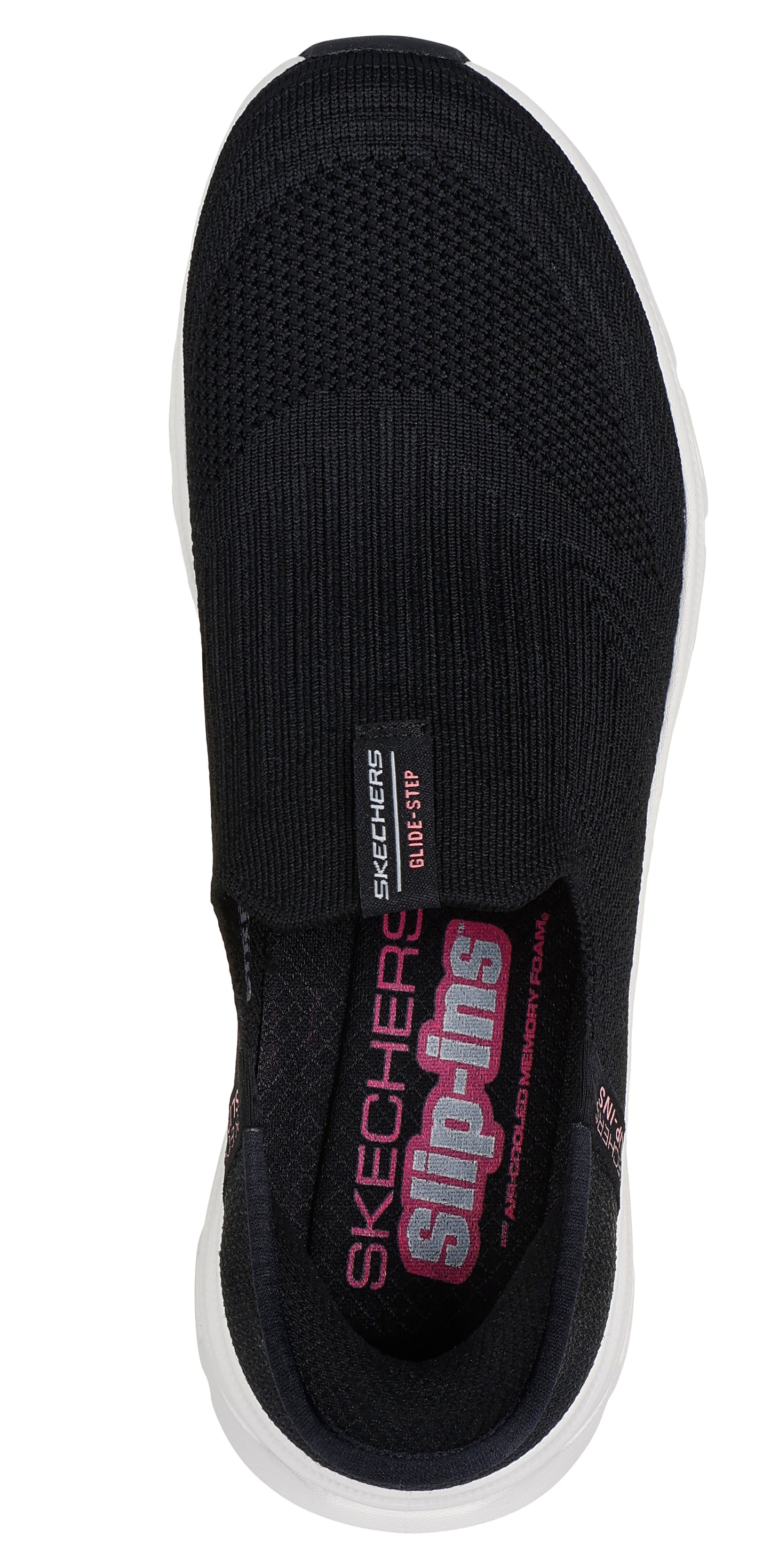 Slip-ins Glide Step Pro Black