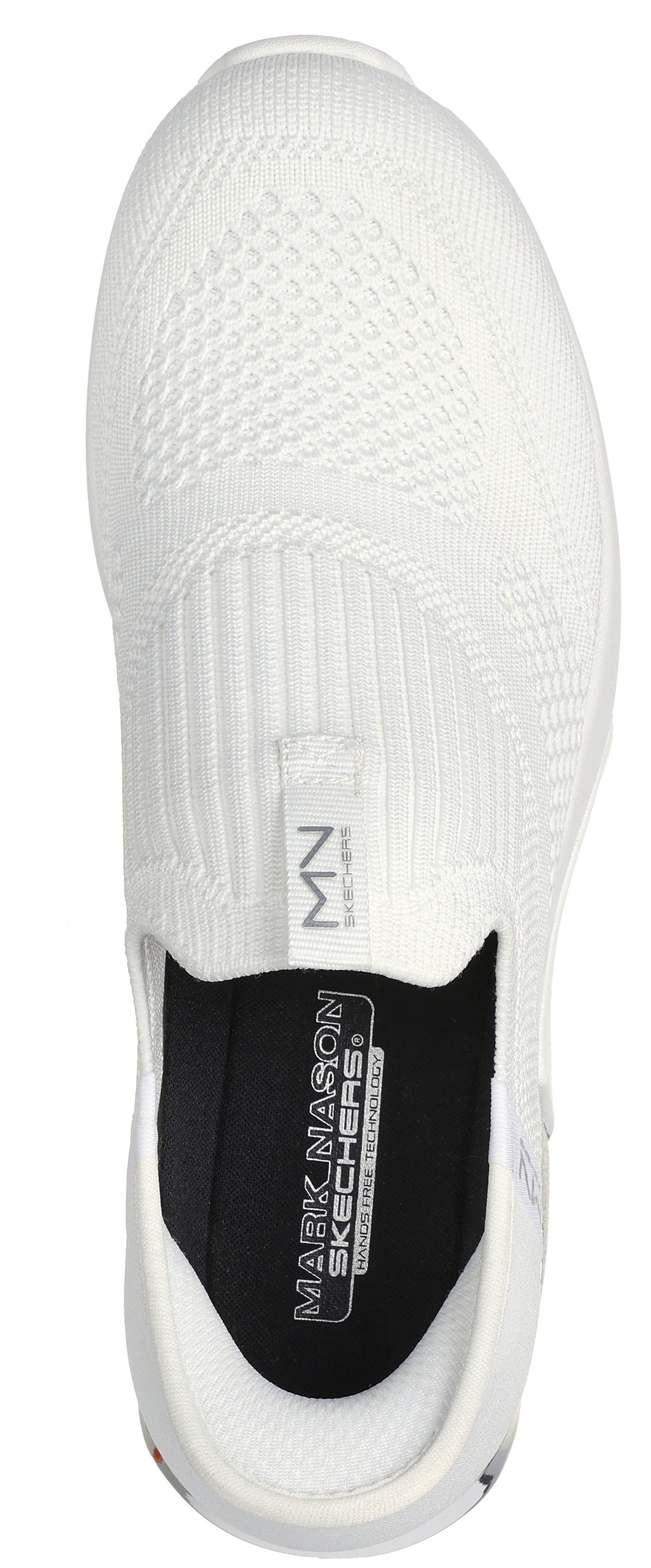 Slip-ins Mark Nason A Wedge-crecent White