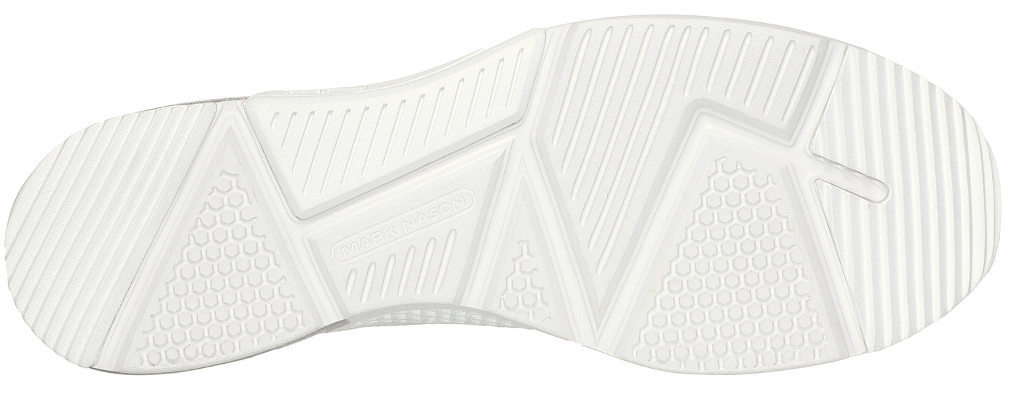 Slip-ins Mark Nason A Wedge-crecent White