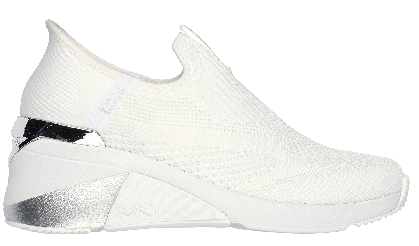 Slip-ins Mark Nason A Wedge-crecent White