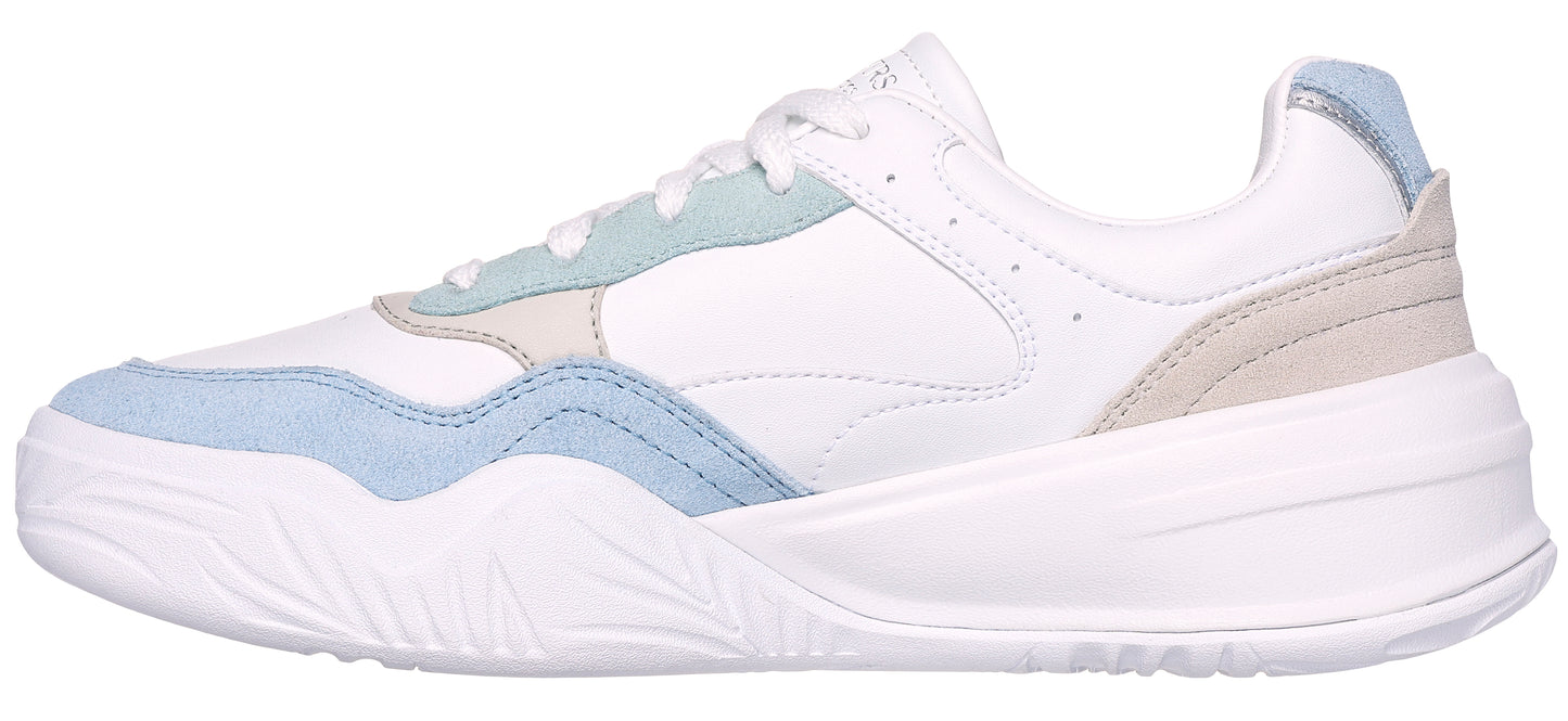 Denali-mellow Day White/Blue