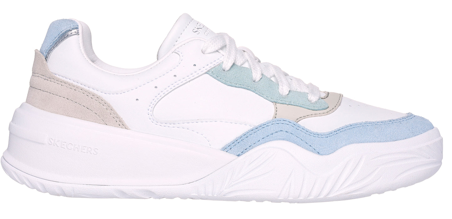 Denali-mellow Day White/Blue