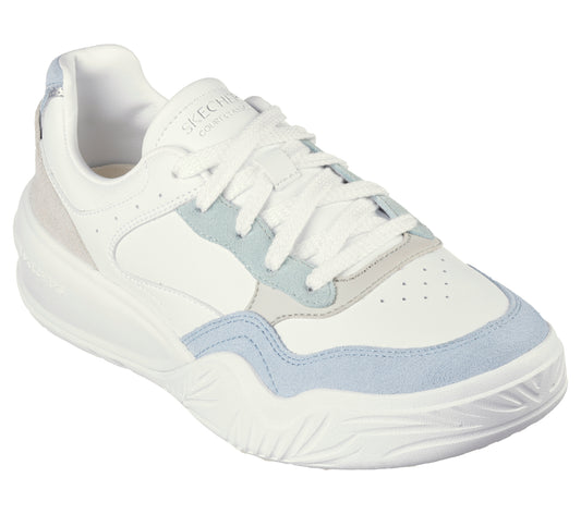 Denali-mellow Day White/Blue