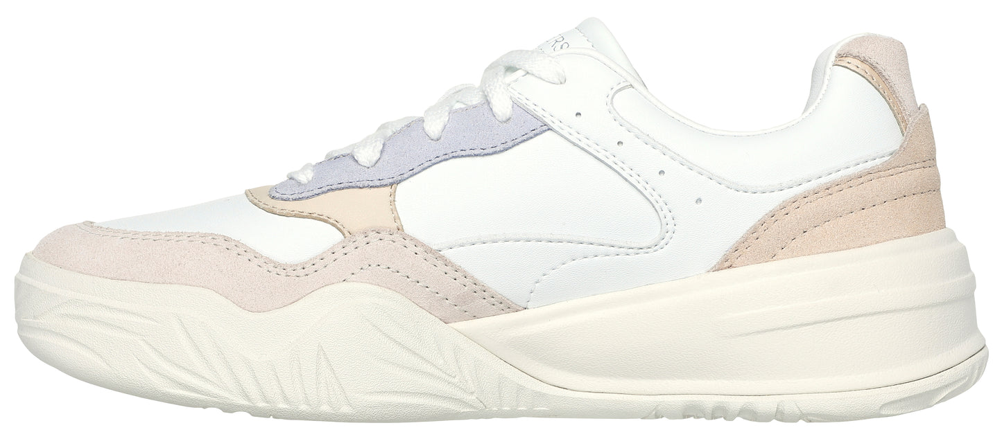 Denali-mellow Day White/Pink