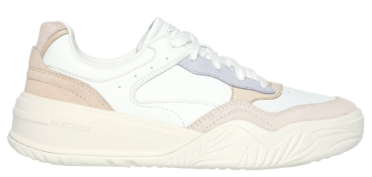 Denali-mellow Day White/Pink