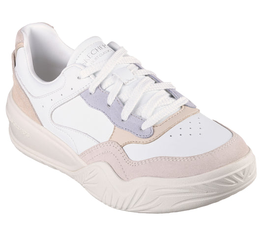 Denali-mellow Day White/Pink