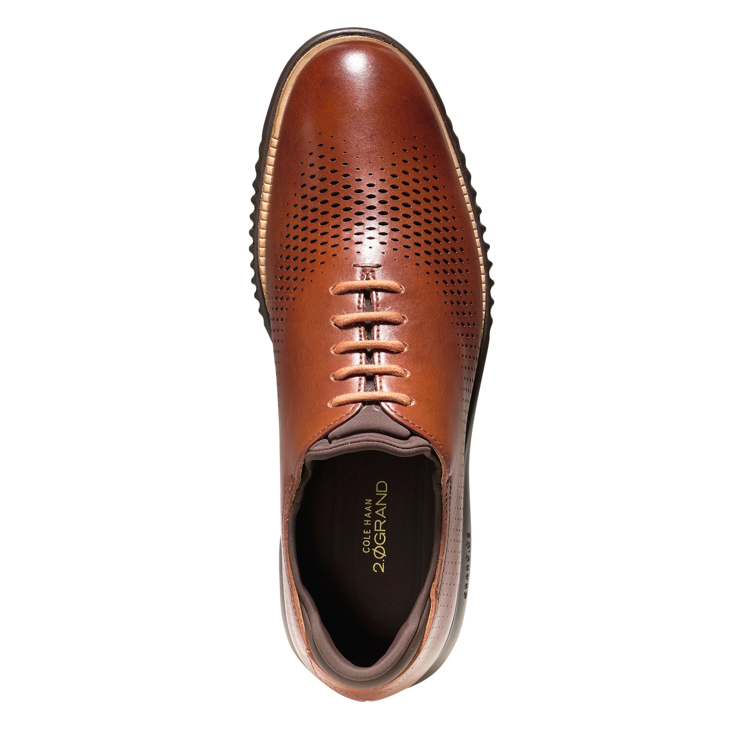 Zerogrand on sale laser wingtip