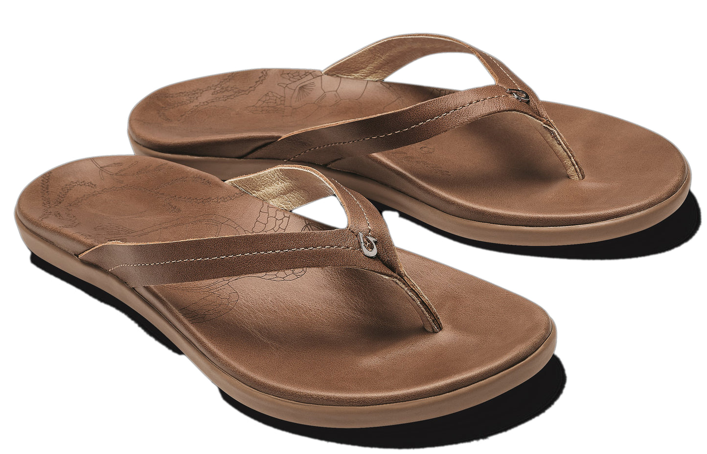 Women's Honu Tan Tan