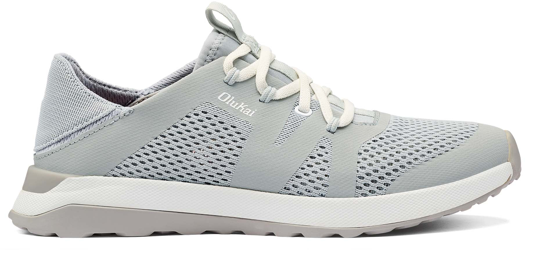 Huia Pale Grey /