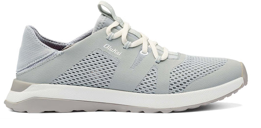 Huia Pale Grey / Pale Grey