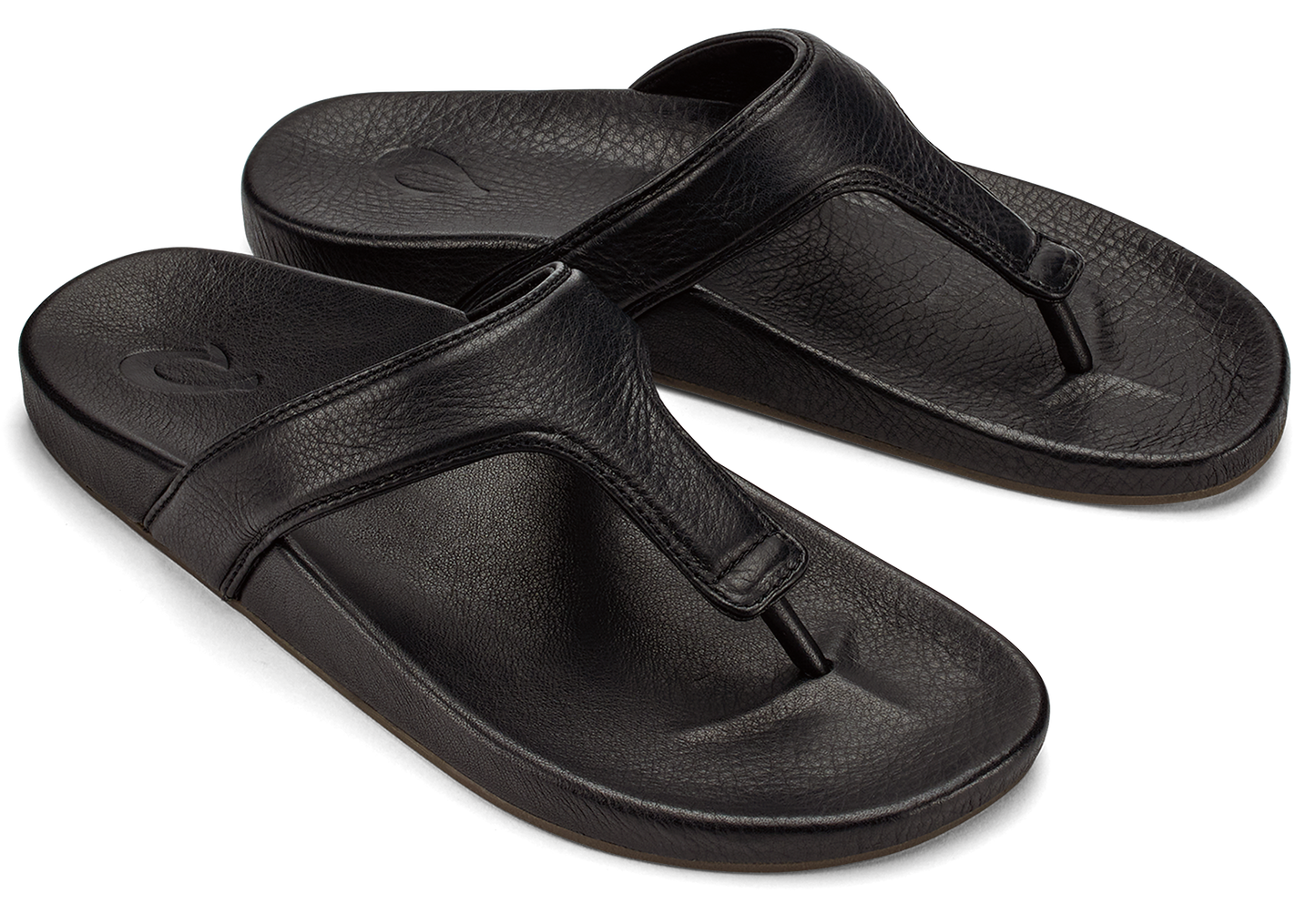 Kipe'a Lipi - W Black / Black