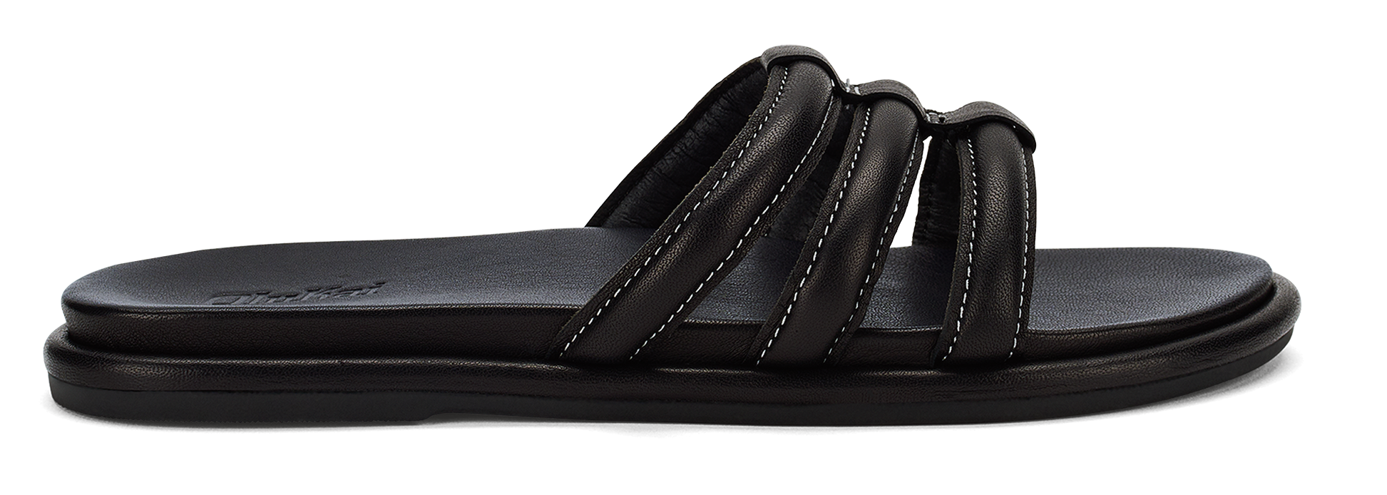 Tiare Slide Black /