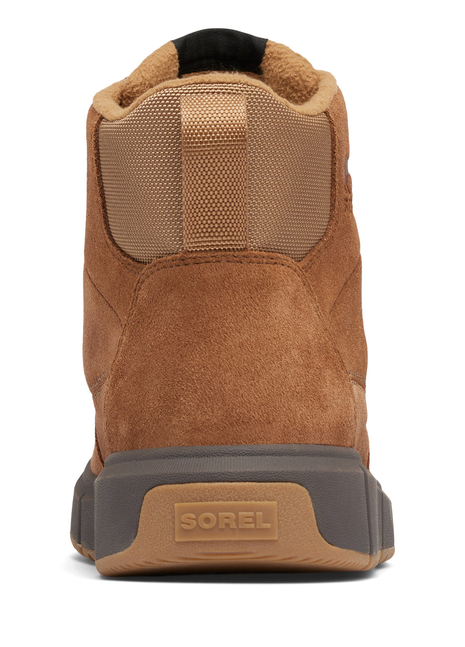 Sorel Explorer III Blazer Velvet Tan