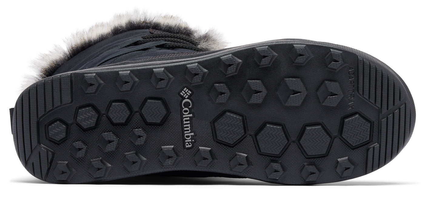 Minx IV Black