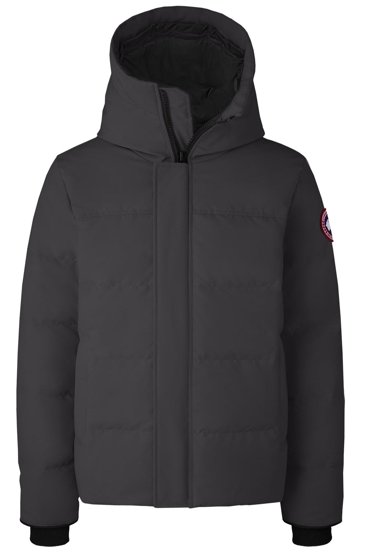 Macmillan Parka CR Graphite