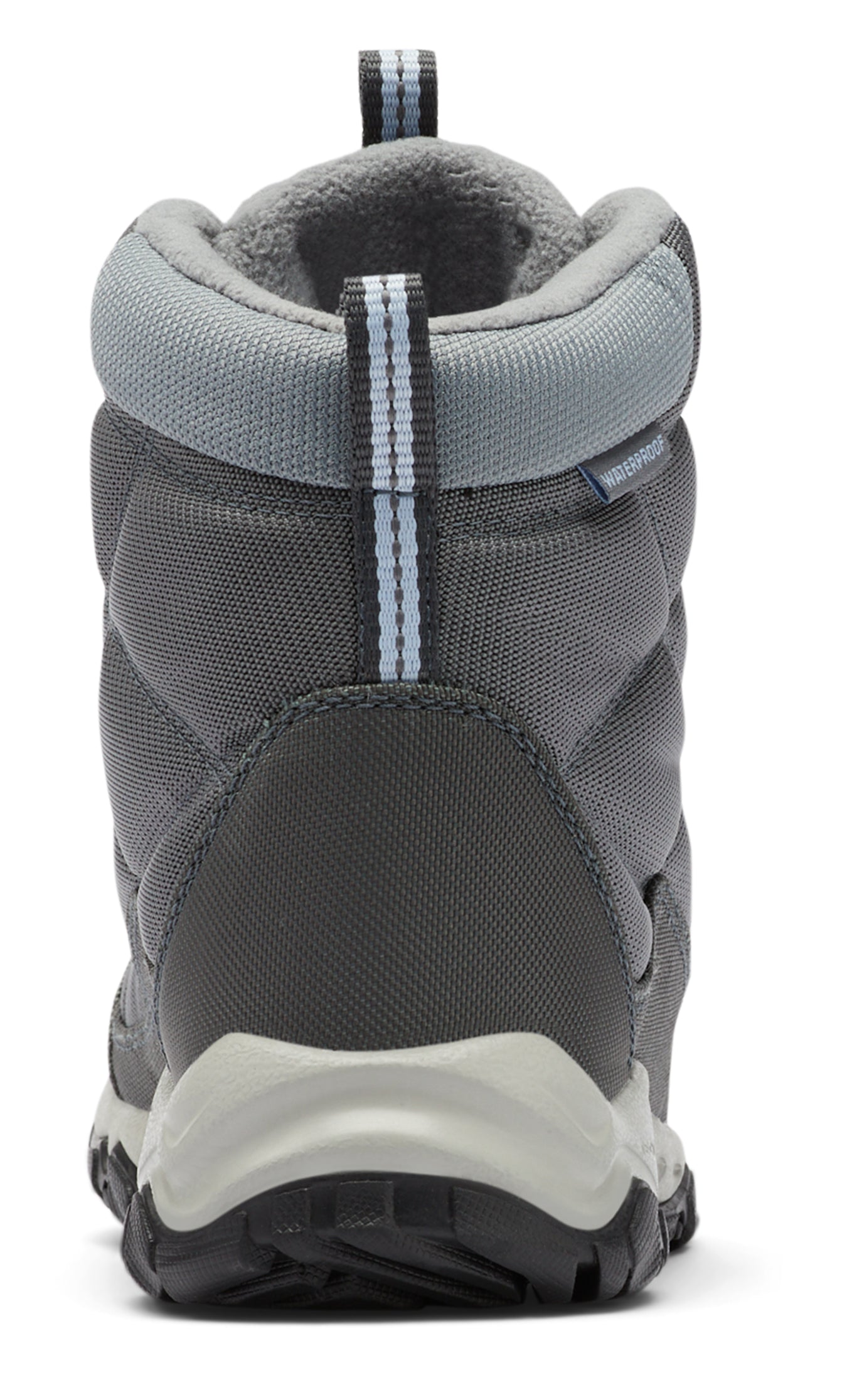 Firecamp Boot Graphite