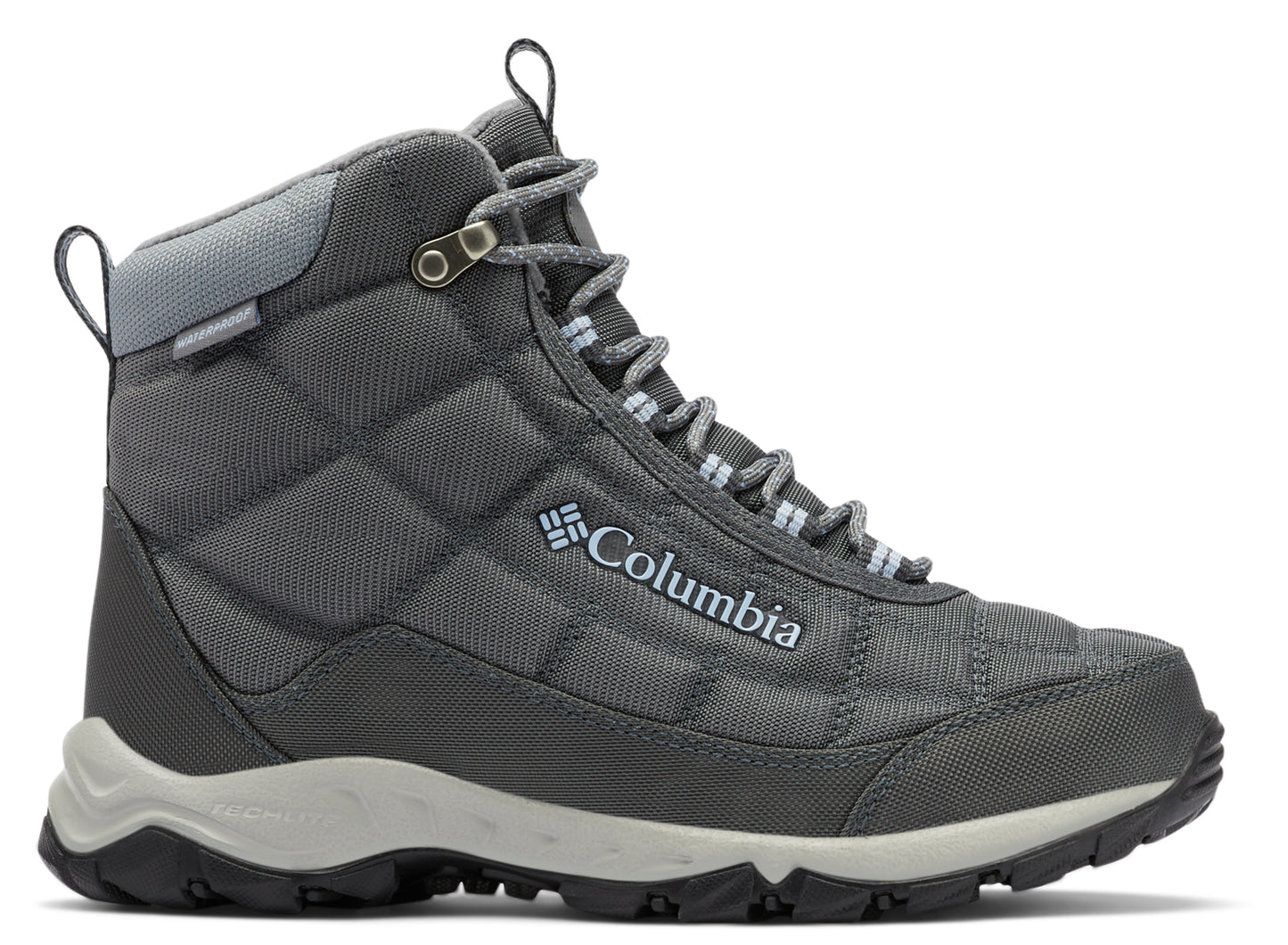 Firecamp Boot Graphite