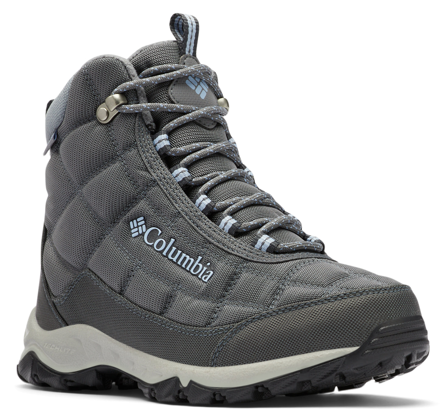 Firecamp Boot Graphite