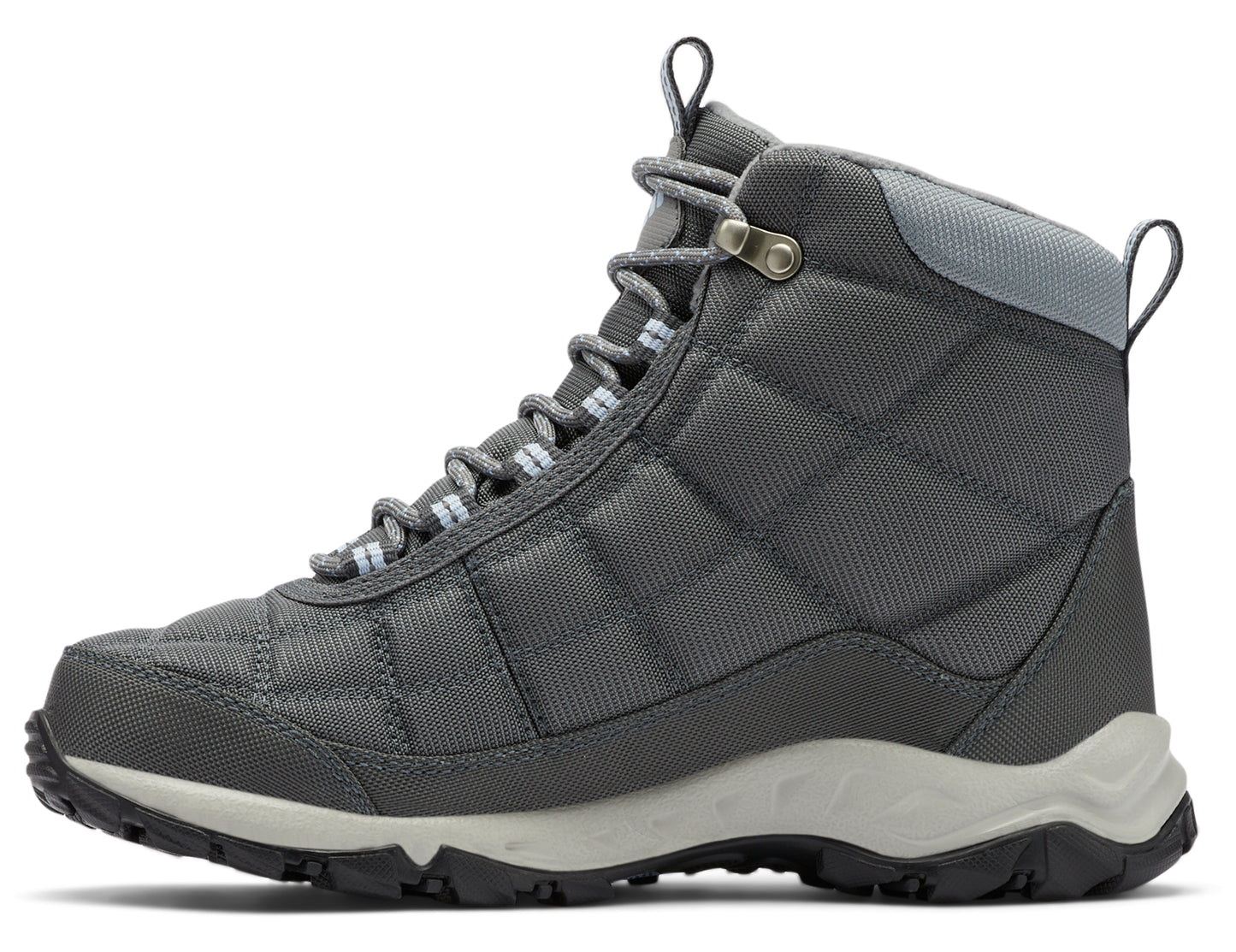 Firecamp Boot Graphite