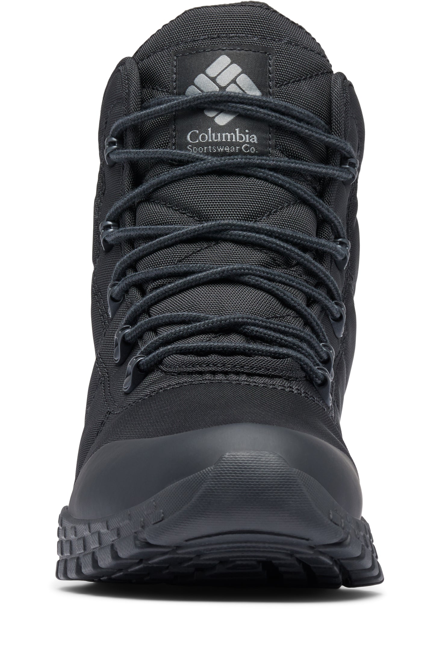 Fairbanks Omni-heat Black