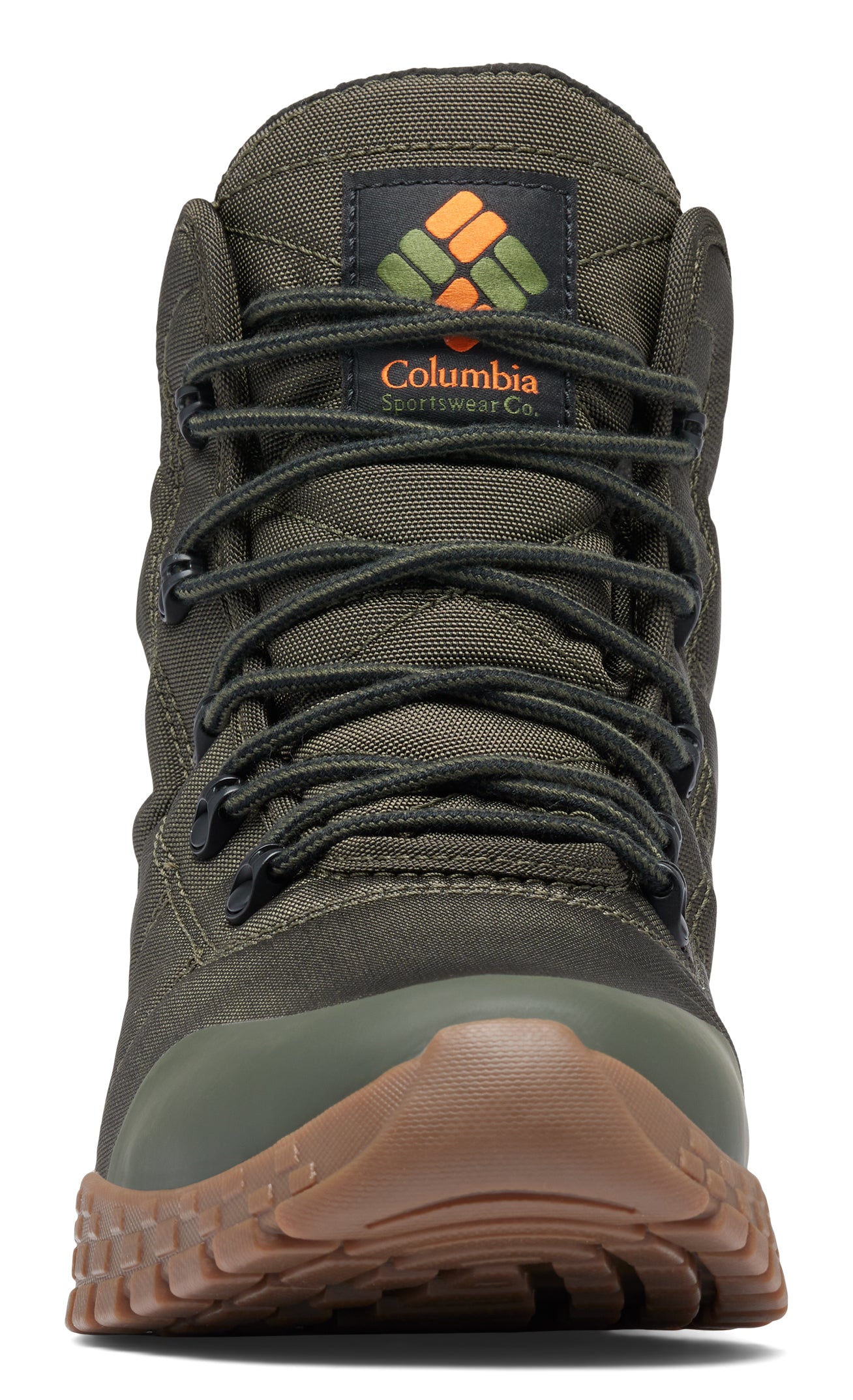 Fairbanks Omni-heat Deep Olive