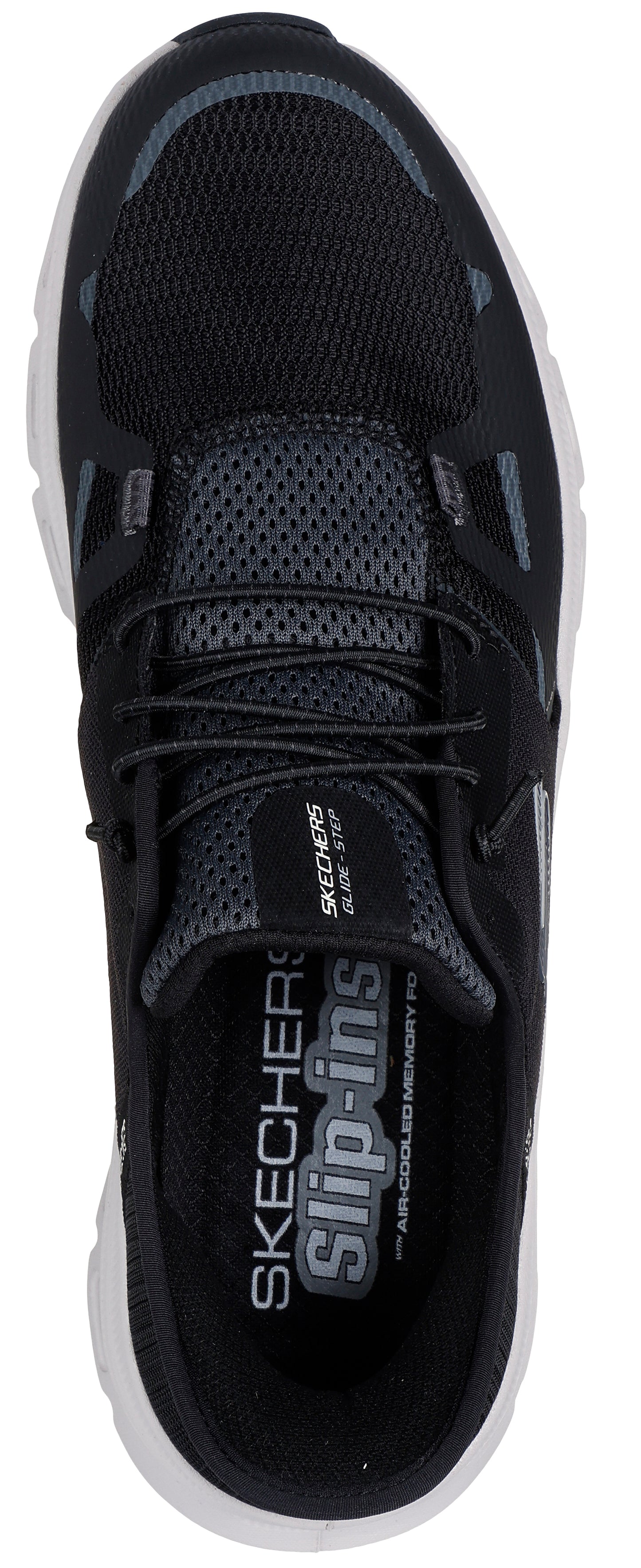 Slip-ins Glide Step Pro Black