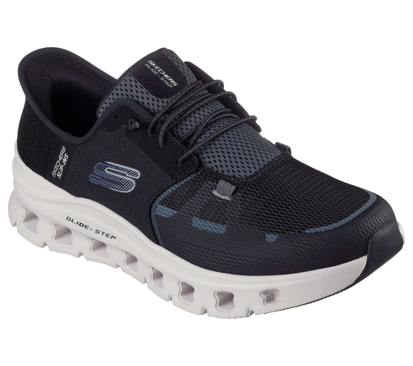 Slip-ins Glide Step Pro Black