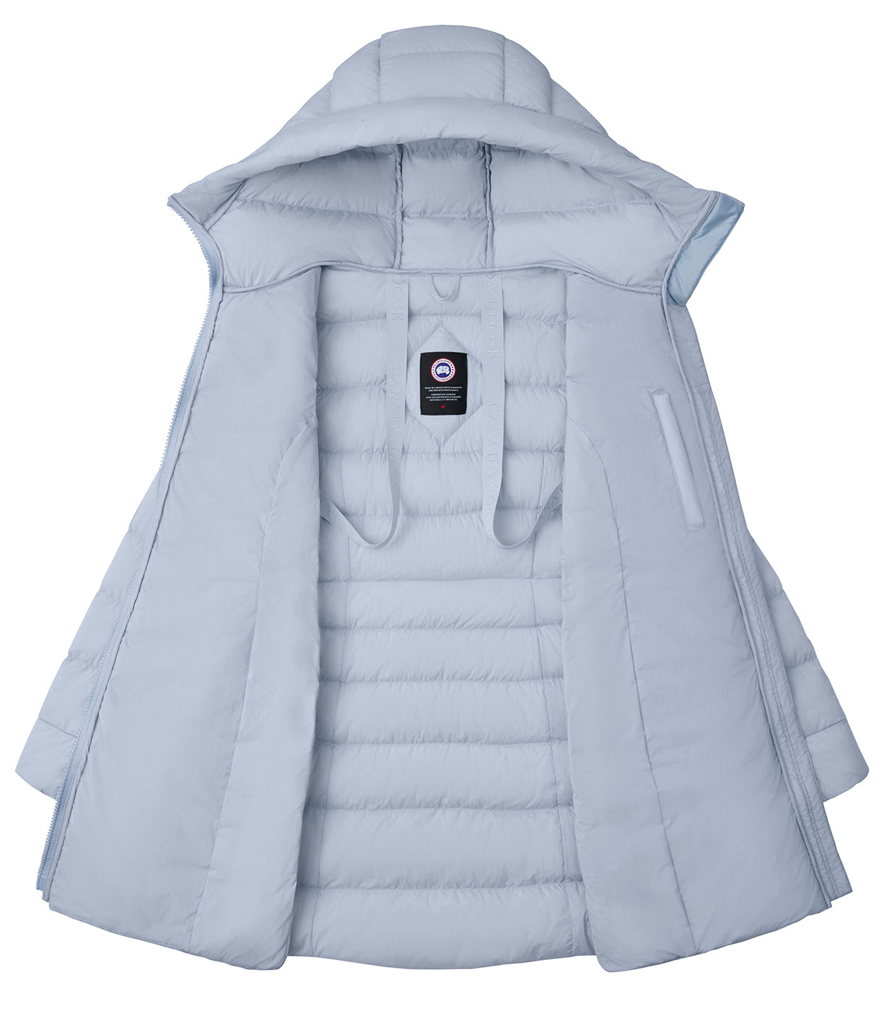 Clair Coat White Disck Dawn BL