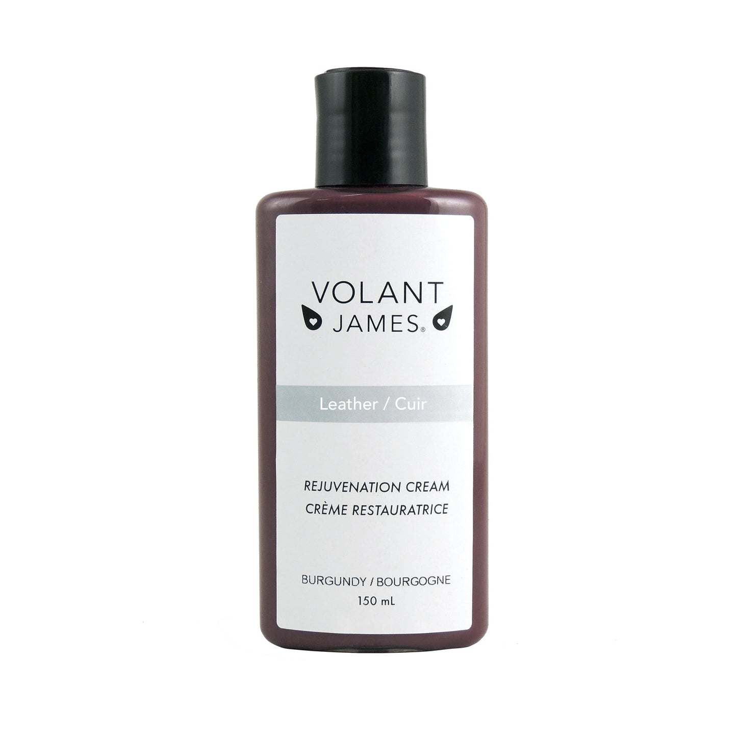 VJ Rejuvenation Cream Burgundy