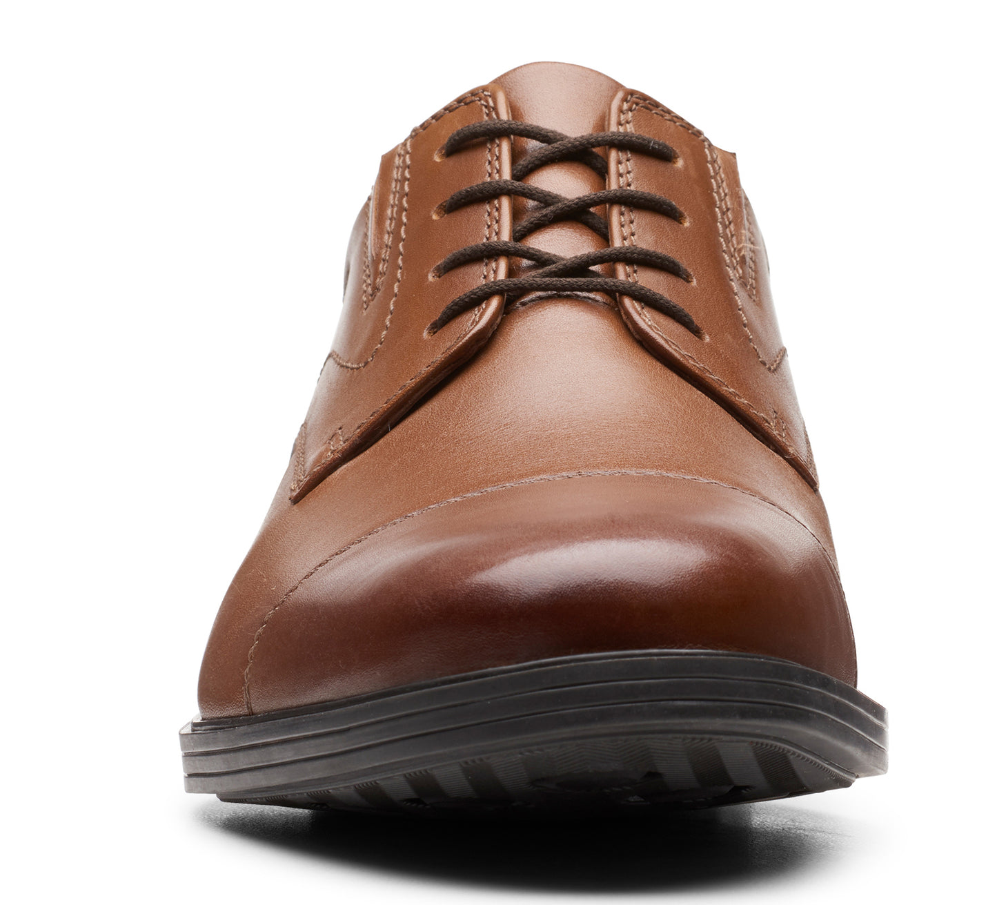 Whiddon Cap Dark Tan