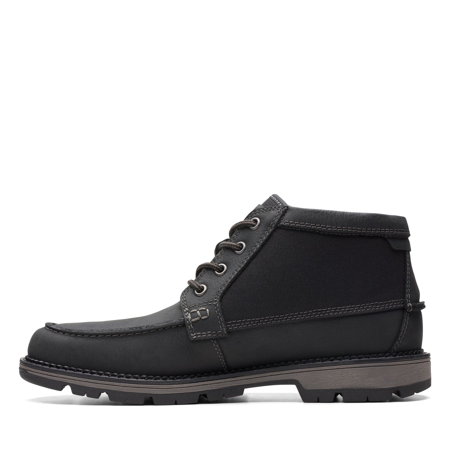 Maplewalk Moc Black