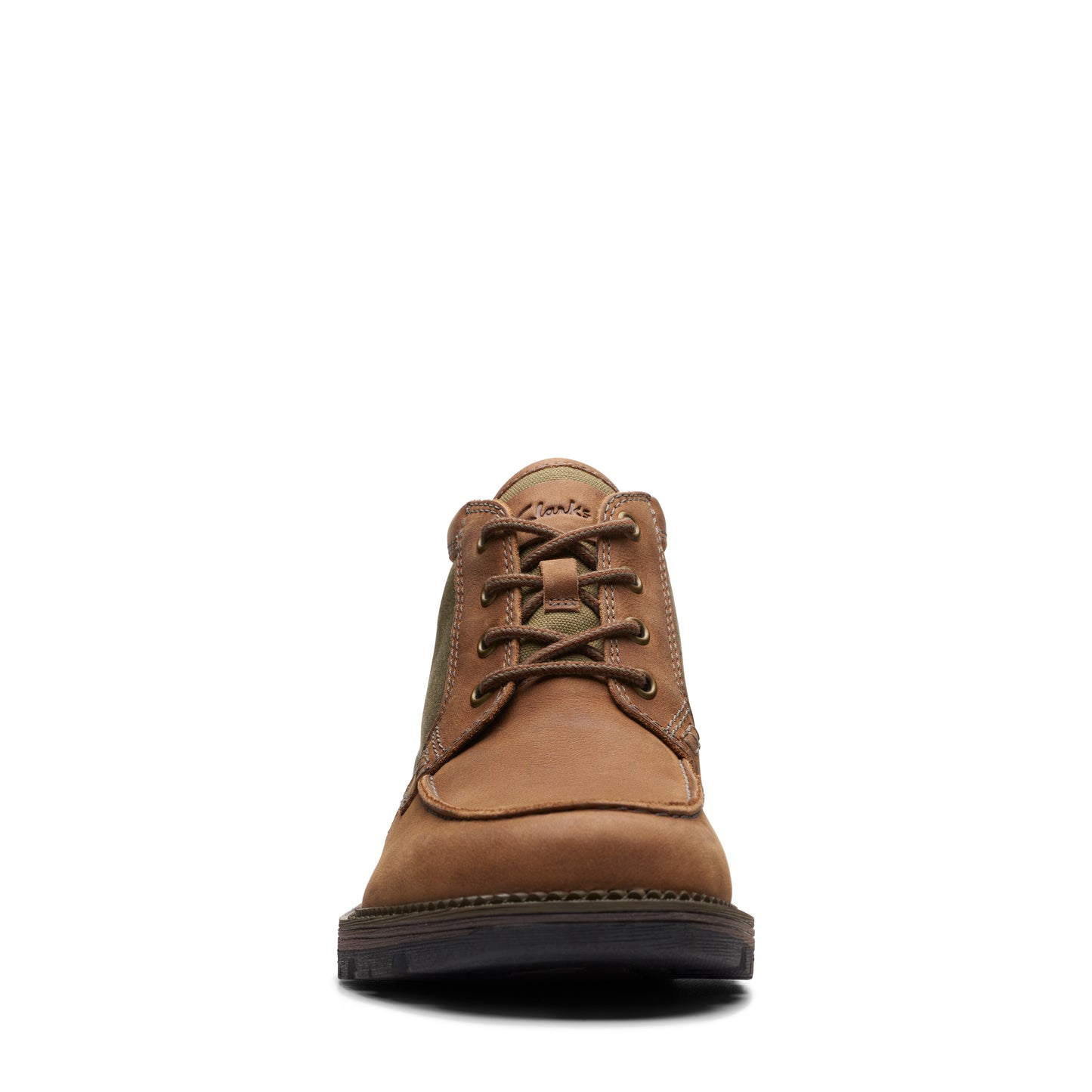 Maplewalk Moc Brown