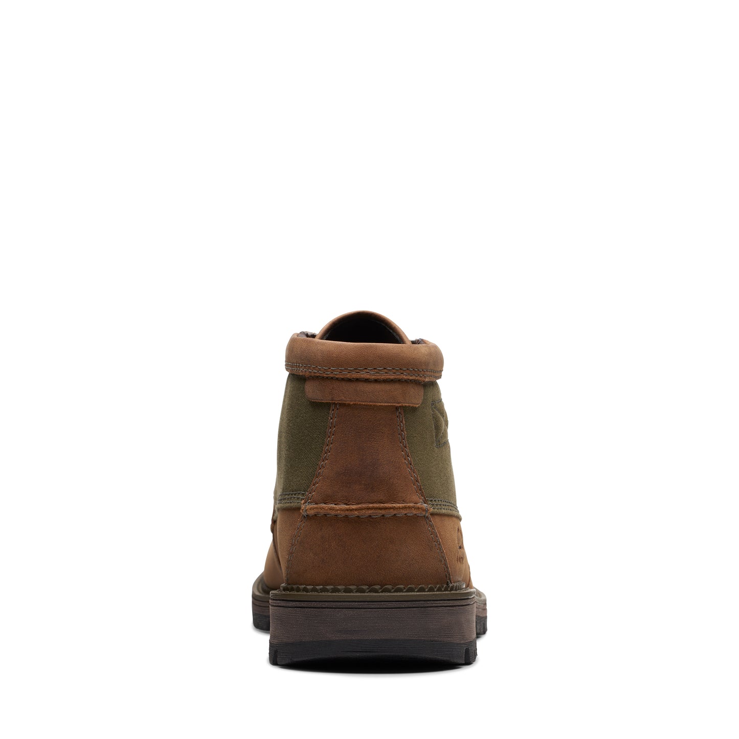 Maplewalk Moc Brown