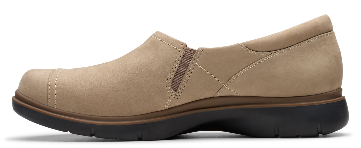 Certina Ease Nubuck Pebble